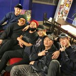 [세훈] 190321 <b>다듀</b> 개코 인스타그램