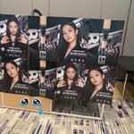 제니 <b>헤라</b> 4월1일부터 광고포스터