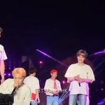 [방탄소년단] 남주니 이번엔 성공했네 ㅋㅋㅋ