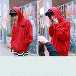 한 소속사의 주접력