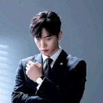 <b>준호</b> 수트핏
