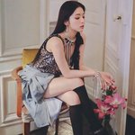 <b>존예인</b> 아이린 화보