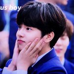 [댓글부탁해] 프듀X에 나오는 박지훈 <b>후배</b> 연습생
