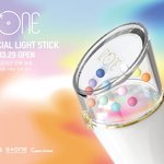 [댓글부탁해] 3월 29일 <b>출시</b>되는 아이즈원 공식 응원봉