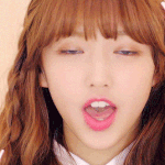 [모두드루와] 조녜로운 움짤 <b>성소</b>