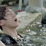 [EXO] 아름다운 큥의 <b>목선</b>