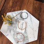 [EXO] 세훈이가 요즘 자주 차는 <b>팔찌</b>로 추정되는 <b>팔찌</b>!!!!