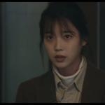 [조언부탁해] 나의아저씨 아이유 <b>생얼</b>인가?