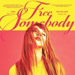 에프엑스 <b>루나</b>랑 설리 닮지 않음?