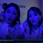 [연예인] 러블리즈 지수-진·레이나·신다은·<b>큐리</b> 행사 현장 ㄱㄱ