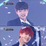 [모두드루와] 엠카 프듀X '_지마' <b>원샷</b> 장면