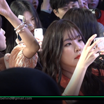 [댓글부탁해] 러블리즈 지수-진·레이나·신다은·<b>큐리</b> 오늘 하트주자