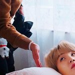 [방탄소년단] 석진이가 RJ사서 <b>스탭들</b>이랑