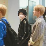 [모두드루와] <b>NCT</b>태용 언제나 완벽한 공항패션