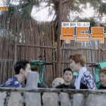 [EXO] 엑<b>사세</b>보면 평소에도 장난 엄청치겠다싶어 ㅋ