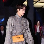 [EXO] 카이 <b>구찌행사</b> 기사사진인데도 쩐다