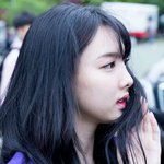 <b>나연</b> 옆모습 개못생겼다해서 찾아봤는데