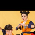 [추반] 우리반 <b>반티</b> 이거임