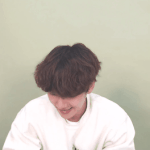 [EXO] <b>윙크</b>할때 얼굴 점점 빨개져ㅋㅋㅋㅋ