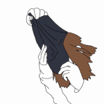 볼살이 없는데 웃으면 ㅈㄴ<b>빵떡</b>됨...