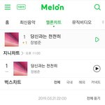 [댓글부탁해] 5대 음원사이트 1위 찍은 장범준 신곡