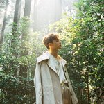 [EXO] 야 나 아까 뮤비 <b>숲속</b>거닐면서 노래뷰르는 종대