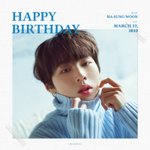 [워너원] ❤우리 성운이 셍<b>일</b> 축하해❤