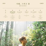 [EXO] 트랙리스트 <b>순서</b>대로 하나의 이야기같음