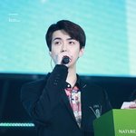 [세훈] 190316 네이처 <b>팬미팅</b> 고화질21