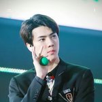 [세훈] 190316 네이처 <b>팬미팅</b> 고화질22