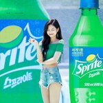 블랙핑크 제니 <b>스프</b>라이트