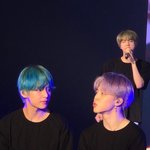 [방탄소년단] 눈빛 뭔데 김태형 ㅋㅋㅋㅋㅋㅋㅋ