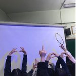 [드루와] 얘들아 오늘 하루도 화이팅