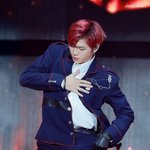 [강다니엘] 강다니엘 무대 기다리는 사람