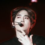 [EXO] 벱뷔걸~ 아침을 설레게하는 며<b>닝</b>코올~