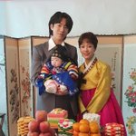 한지민이랑 <b>남주</b>혁