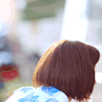 윰블리 <b>사복</b> 스타일링