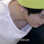 [NCT] 맠: 오오오~~~쟈니형~~아 행니임~~~~!!!