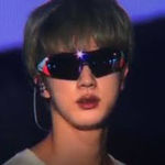 [드루와] 방탄소년단 김석진에게 선글라스란?
