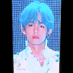 [방탄소년단] 눈물 맺히기 0.1230<b>초전</b>
