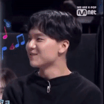 국힙 버렸는데 또 내시끼 나오니까 보게되네...