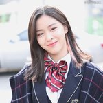 01년생 걸그룹 비주얼 라인