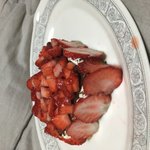 [댓글부탁해] 내가 딸기<b>티라미수</b> 만들었는데어때