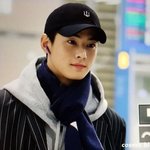 차은우 얼굴에 가려진 화려함