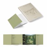 [EXO] 앨범 되게 책? <b>시집</b>? 같음