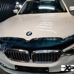 차량을 오래도록 아름답게 유지하는 방법, PPF 시공