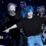 [방탄소년단] 폴1<b>라포</b>와 죠2스바