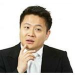 더컨텐츠엔터테인먼트 김성훈대표 얼굴