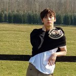 [댓글부탁해] 뉴이스트 황민현 <b>엘르</b> 화보 비하인드컷