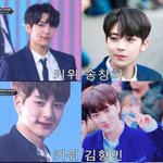 [댓글부탁해] '_지마' 엔딩 <b>원샷</b> 연습생 소속사 &amp; 이름